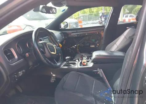 2015 Dodge Charger Se z USA, uszkodzony, nr VIN 2C3CDXBG7FH799661